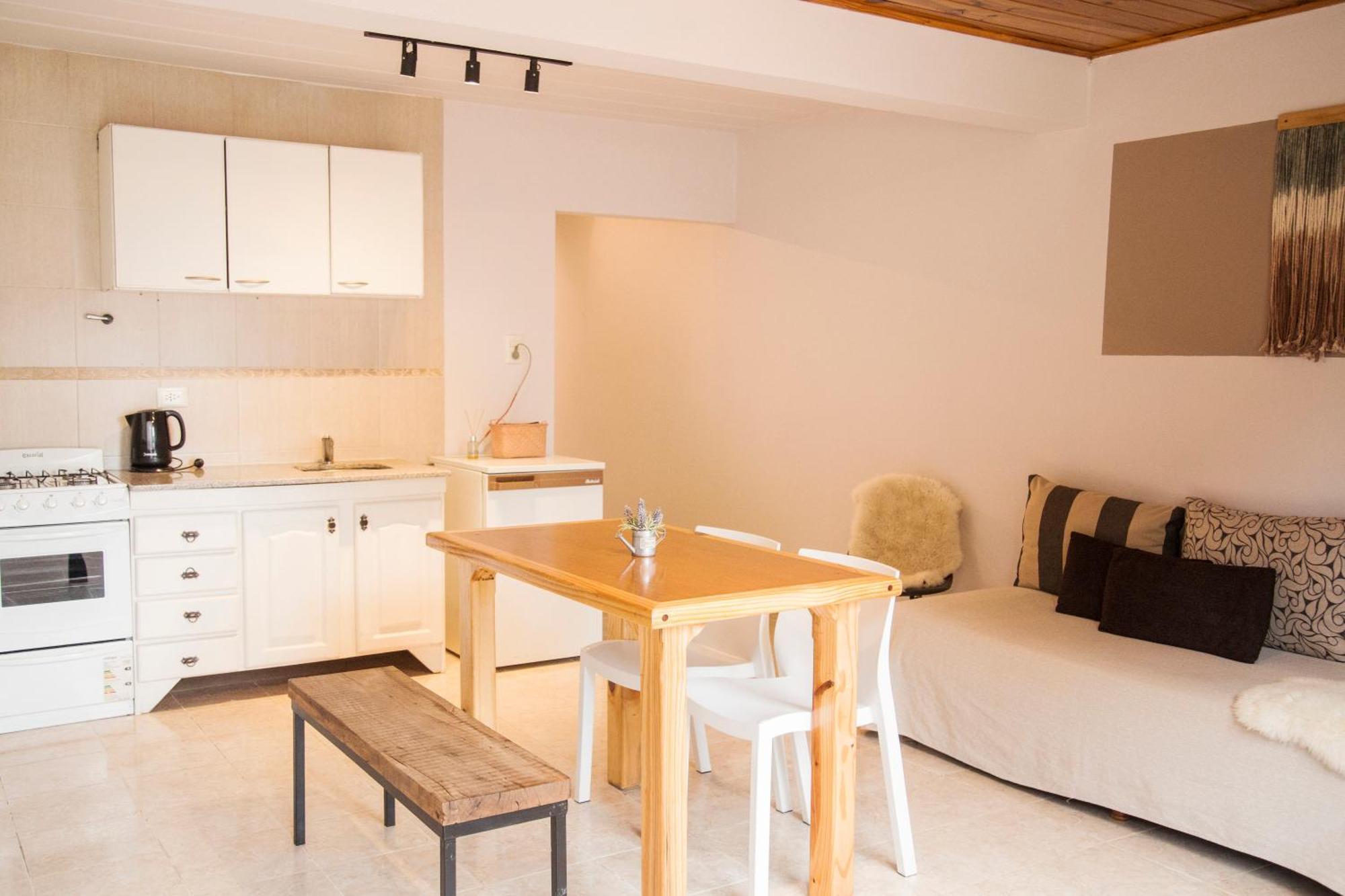 Los Guindos Apart El Calafate Exterior photo