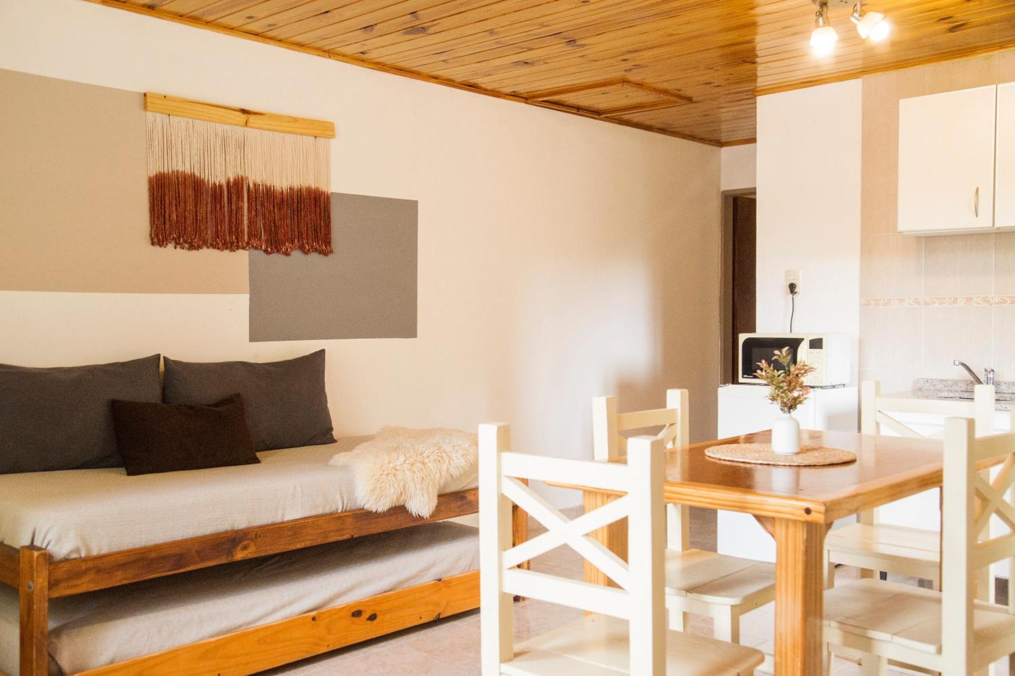 Los Guindos Apart El Calafate Exterior photo